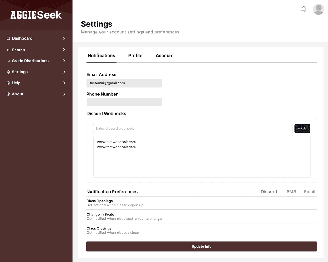 aggie seek 2